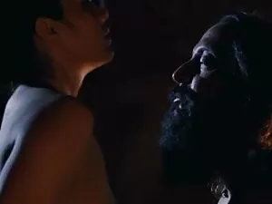 गुदा द्वारा बड़े पैम ...
