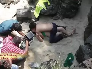OLD4K. लड़की सेक्सी  ...