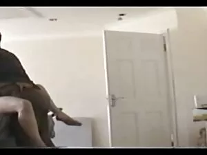 गर्म उसे सह करने के  ...