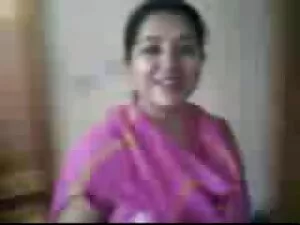 / डच कदम बहन परिपक्व ...