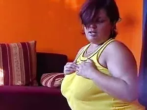 वयस्क समय Lesbian BB ...