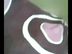 सेक्सी मेगन Masturba ...