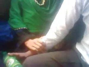 नेट चमड़े का मौजा स् ...