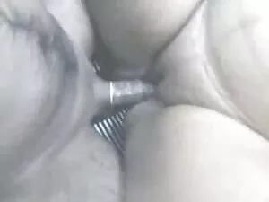 सह blowjob के बाद बड ...