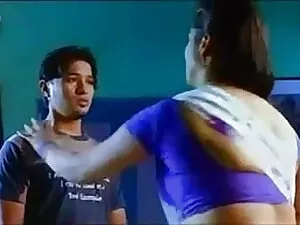 मोम और स्नान में वन  ...