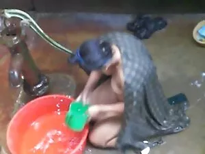 वांडा में एक सेक्सी  ...