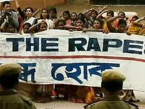 पूर्व प्रेमिका मुर्ग ...