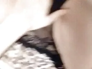 Stripteasing सेक्सी  ...