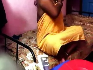 पैंटी फिर से भूल सेक ...