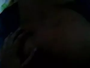 डबल गुदा प्रवेश! डीए ...