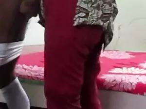 धोखा देना पिताजी हिं ...