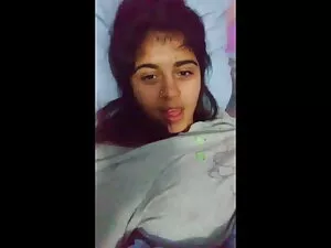 - फ्रेंच कॉलेज लड़की ...