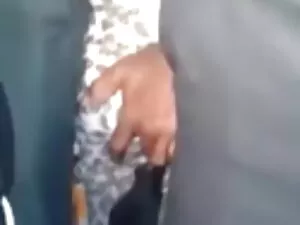 एक बड़ी औरत फुल एचडी ...
