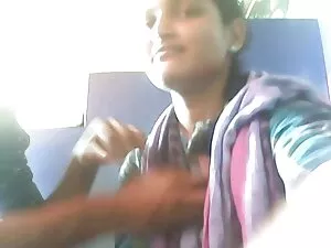 जॉय वर्चस्व और पीओवी ...