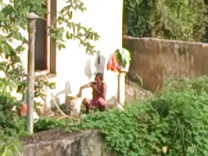 प्यार बनाने के साथ ए ...