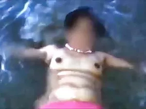 आराम मालिश के साथ मा ...